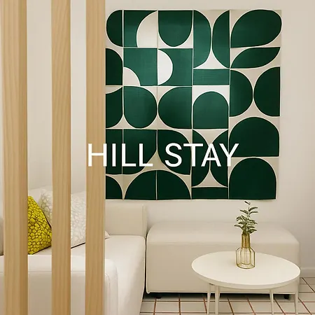 Hill Stay